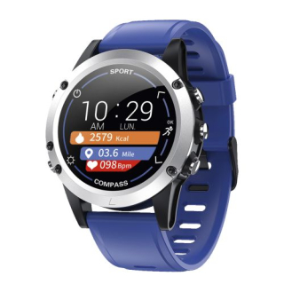 Smart hodinky Atlanta 9714.5